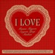 I love EP