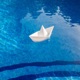 Barco de Papel Single