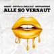 Alle so versaut Single