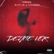 Déjate Ver Single