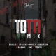 Totti Remix feat Barbel T O T Traze Single