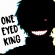 One Eyed King feat Reyny Daze Single