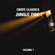 Jungle Fire Vol 1 EP