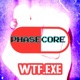 WTF EXE feat Lust 4 Blood Single