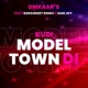 Kudi Model Town Di feat Soranjeet Singh SAM JOY Single
