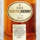 White Henny Flow Single