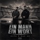 Ein Mann ein Wort feat Alfa Single