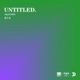 Untitled Single