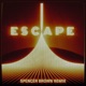Escape feat Kx5 Hayla Spencer Brown Remix Single