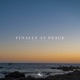 Finally at Peace Single