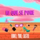 Lo Que Se Pone Single
