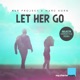 Let Her Go Selecta Hardstyle Remix Remixes Single