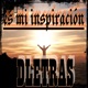Es Mi Inspiración Single