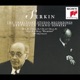 Beethoven Piano Sonatas Serkin Unreleased Studio Recordings