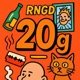 20g Single