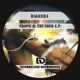 Tropical Thunder EP