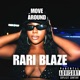 MOVE AROUND Radio Edit Single