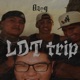LDT Trip feat Manu Fts Hono Dimitri chant Single