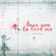 Lose You to Love Me Acoustic Single