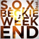 Weekend feat Beckie Single