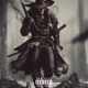 Bounty Hunter feat DSG DougHboy Single