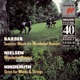 Chamber Music of Barber Nielsen Hindemith