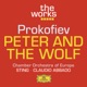 Prokofiev Peter and the Wolf