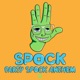 Party Spock Anthem Single