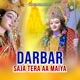 Darbar Saja Tera Aa Maiya Single