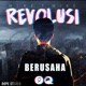 Berusaha feat Nino Single
