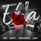 Ella Salsa Remix Single
