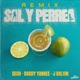 Sal y Perrea Remix Single