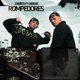 Rompedores Single