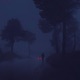 A near place Slowed Down Single