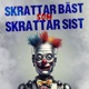 Skrattar bäst som skrattar sist Single