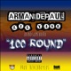 100 Round feat Lil Yase Handsome Harv Single