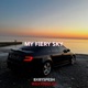 my fiery sky EP