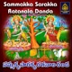 Sammakka Sarakka Ratanala Danda