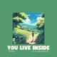 You Live Inside Single