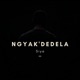 Ngyak dedela feat Thio Single