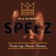 On on feat Chans Thomas Remix Single