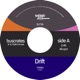 Drift feat DJ Epik Anda Single