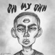 On My Own Single