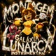 MONTAGEM GALÁXIA LUNARCX Instrumental EP