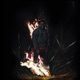A PORTRAIT OF FYODOR ON FIRE