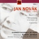 Jan Novák Vol 1 Balletti à 9 7 Métamorphoses in pastorale Concertino