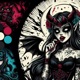 Devil Girl feat M0TH Single