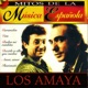 Mitos de la Música Española Los Amaya