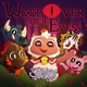 Wool Over Our Eyes Cult of the Lamb Song Single