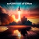 Exploration of Space Single